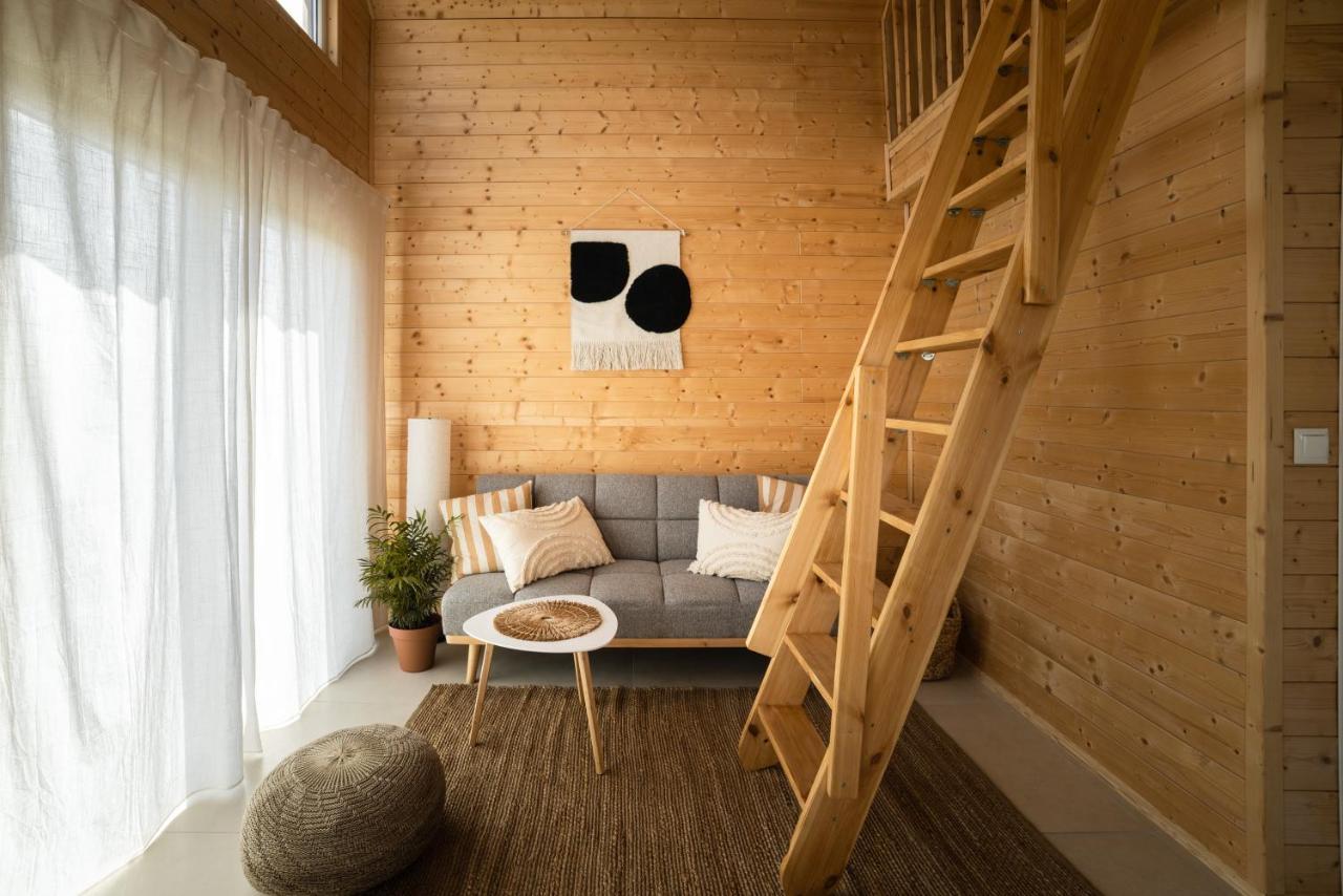 Miedzy Falami Holiday home