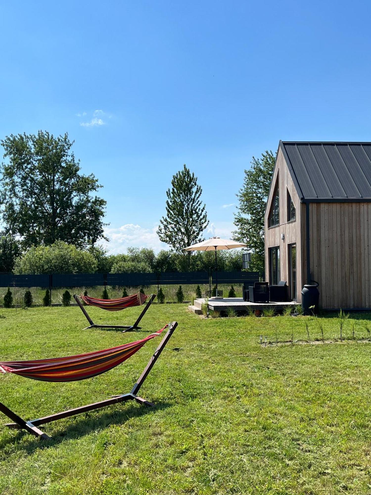 Holiday home Miedzy Falami *